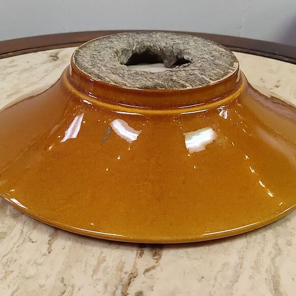 Vintage Trinket Dish/Ash Tray - Picture 5 of 5